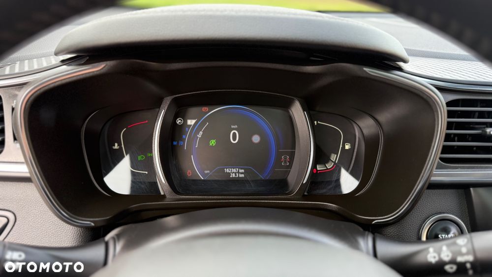 Renault Kadjar 1.5 dCi Energy Intens EDC - 14