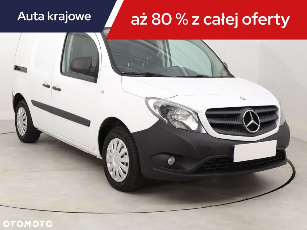 Mercedes-Benz citan - 3