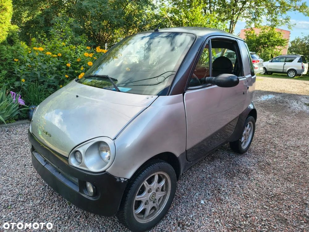 Microcar Inny - 1