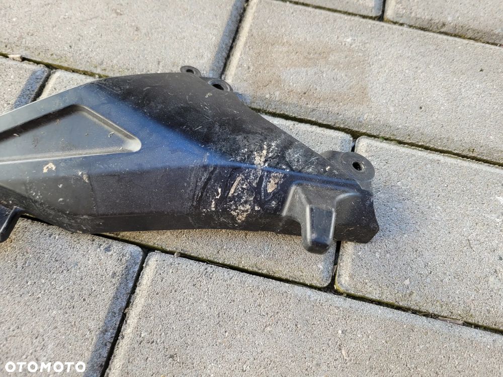 Mocowanie, stelaż, uchwyt Honda CBR 600RR CBR600 RR CBR600RR PC37 - 7