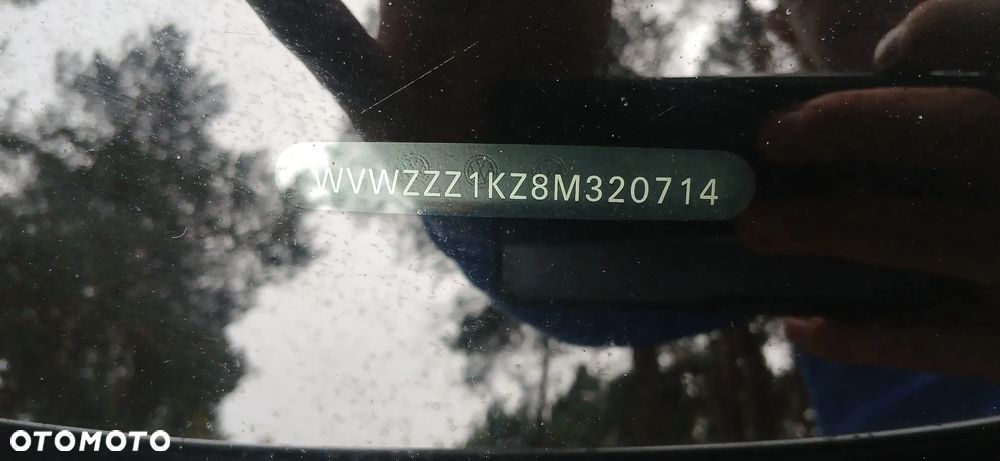 Volkswagen Golf 1.9 TDI Tour Edition - 19