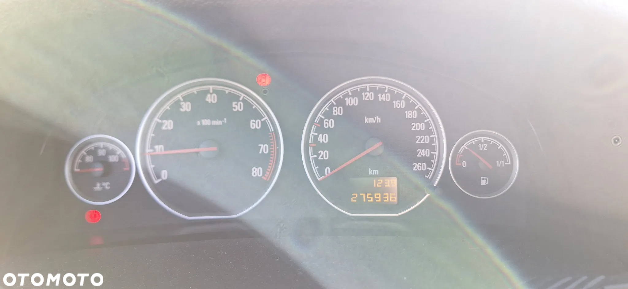 Opel Vectra 1.8 Cosmo - 7