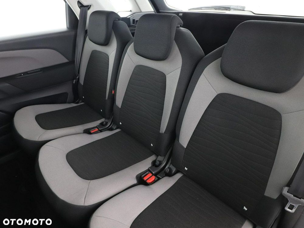 Citroën C4 Picasso 1.2 PureTech Feel S&S - 17