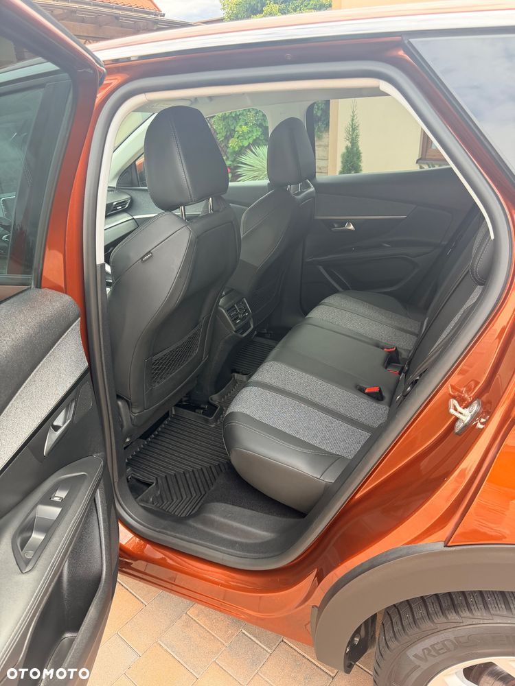 Peugeot 3008 BlueHDi 130 Stop & Start EAT8 Allure - 18