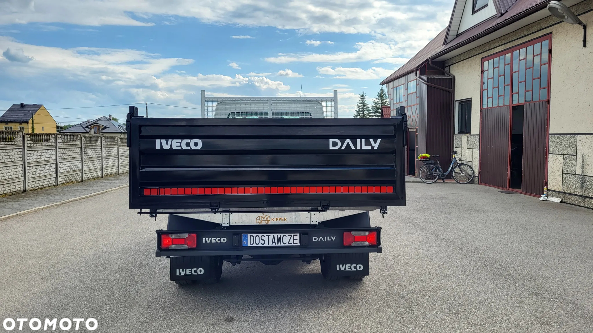 Iveco Daily - 31
