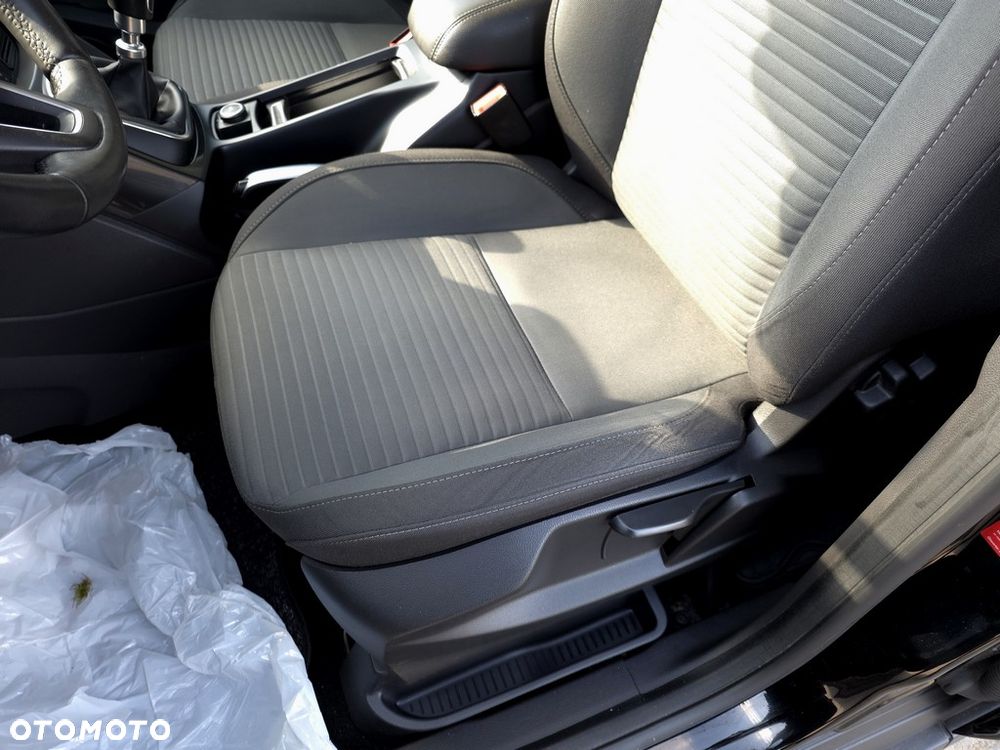 Ford C-MAX 1.5 TDCi Titanium - 16