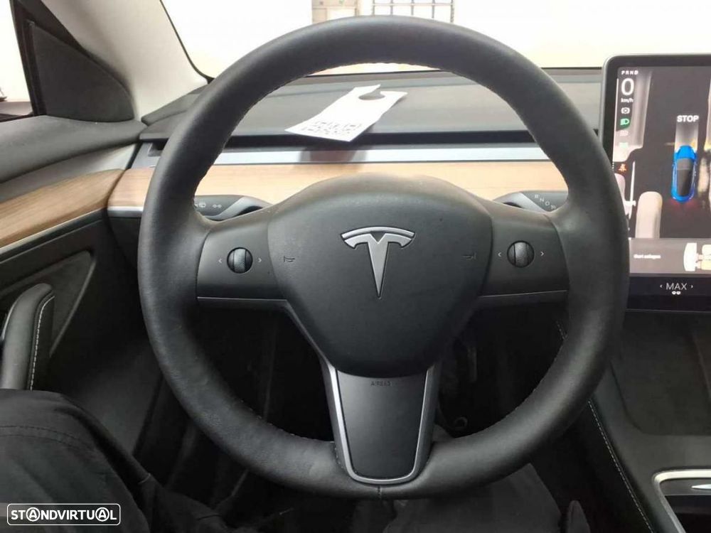 Tesla Model 3 Standard RWD Plus - 6