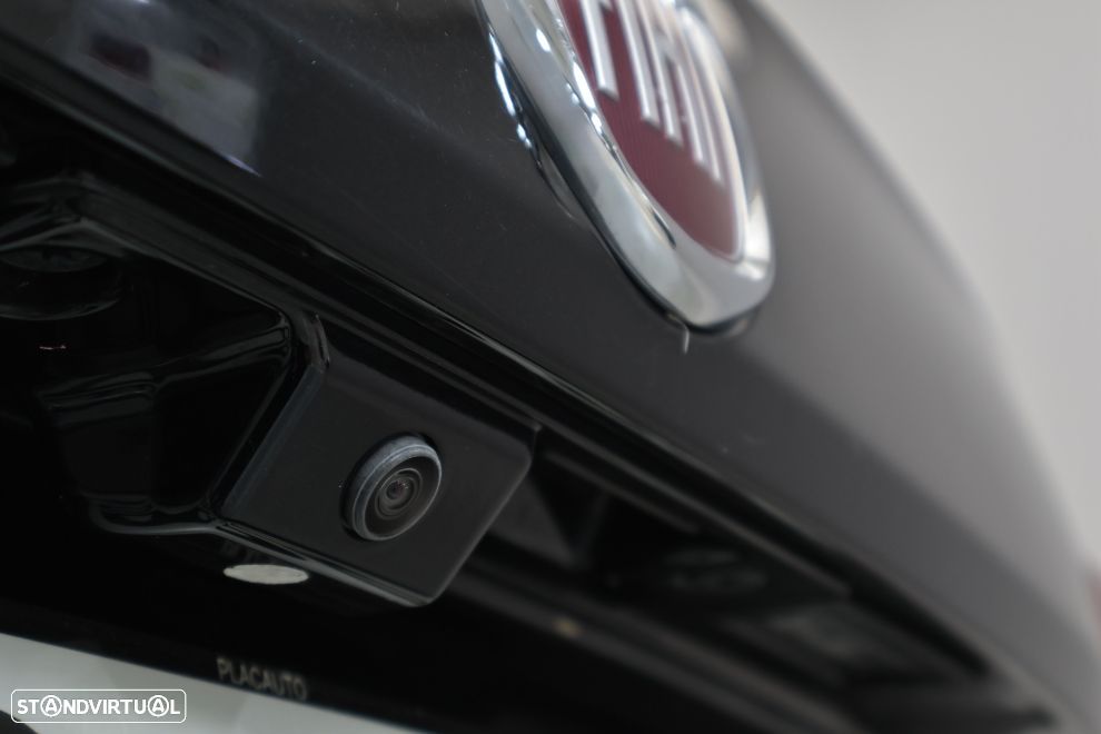 Fiat Tipo Station Wagon 1.0 GSE T3 - 15