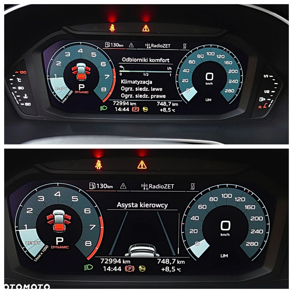 Audi Q3 Sportback - 19