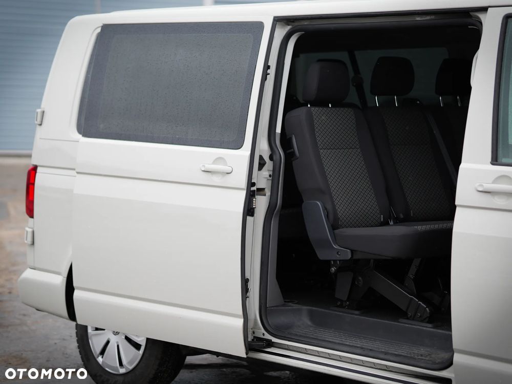 Volkswagen Caravelle 2.0 TDI L1 Trendline - 10