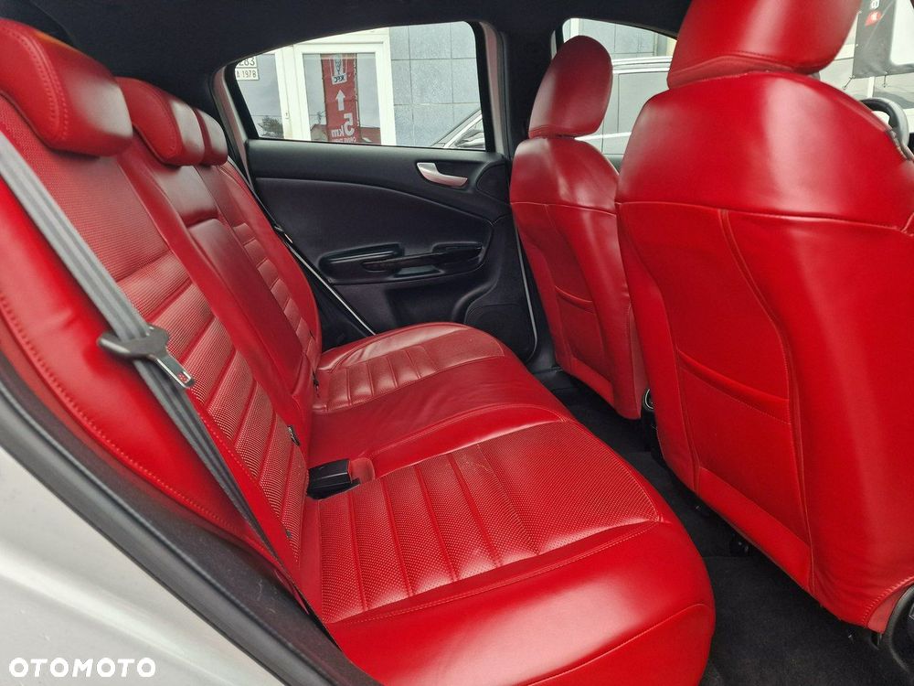 Alfa Romeo Giulietta - 21