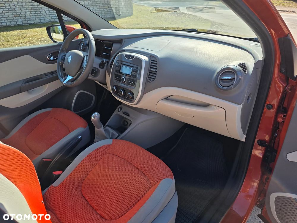 Renault Captur ENERGY TCe 90 Start&Stop Dynamique - 8