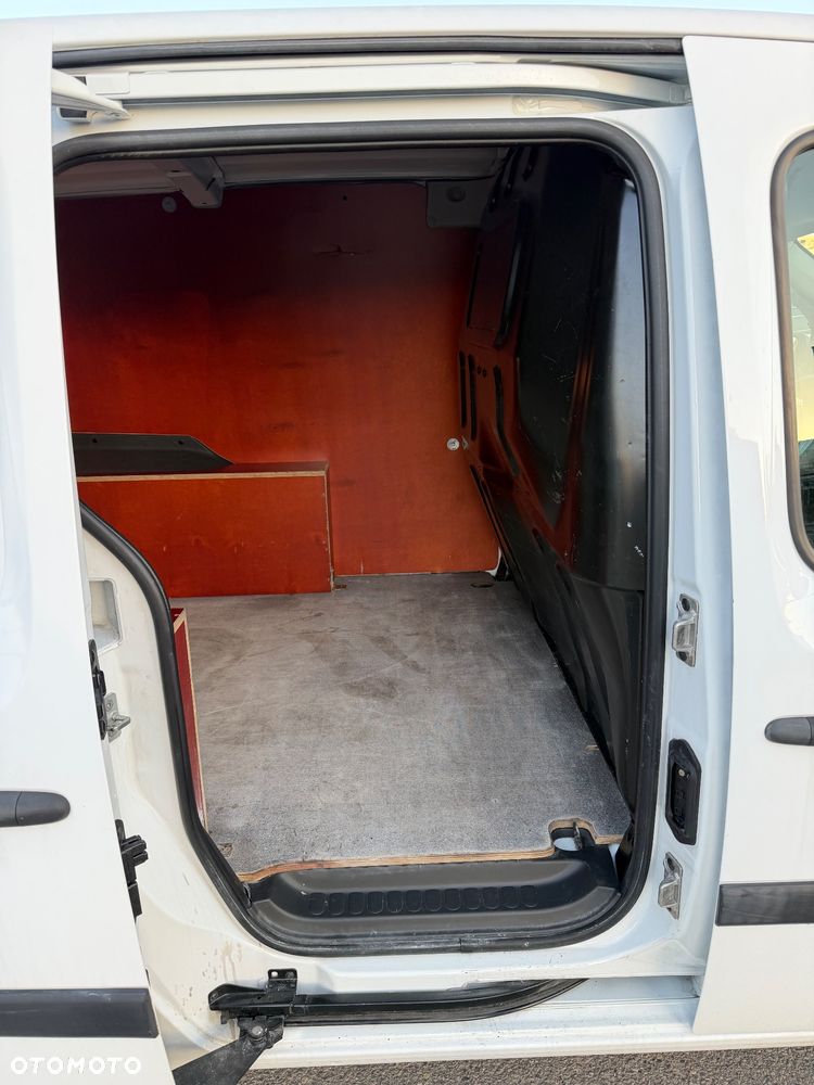 Renault Kangoo - 14