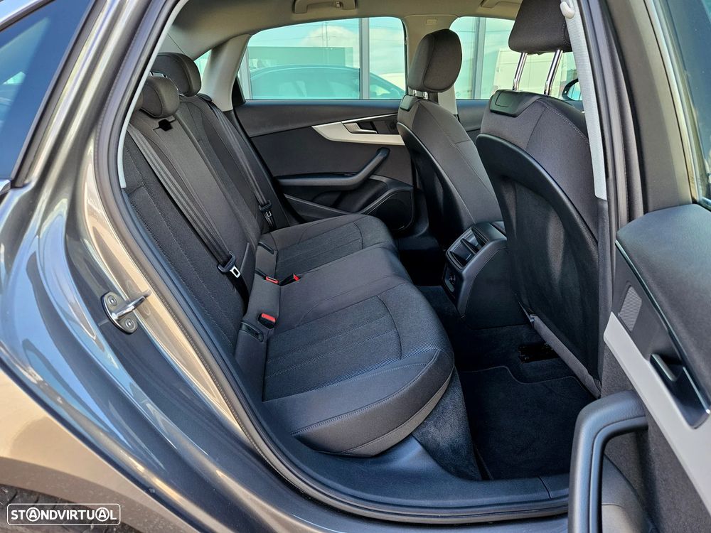 Audi A4 - 15
