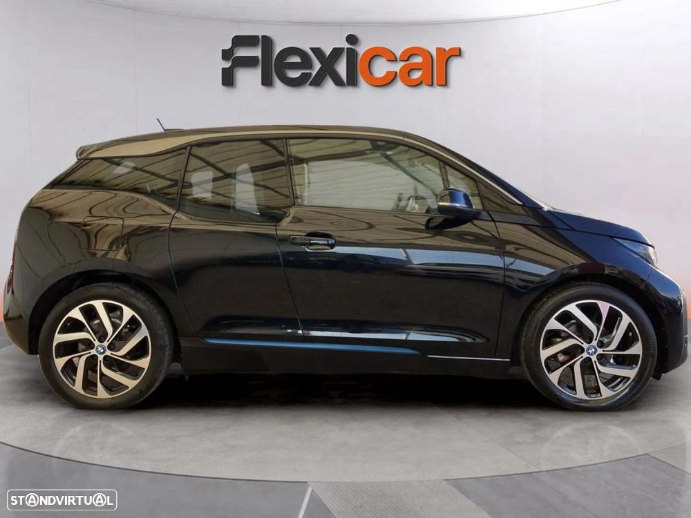 BMW i3 94Ah - 2