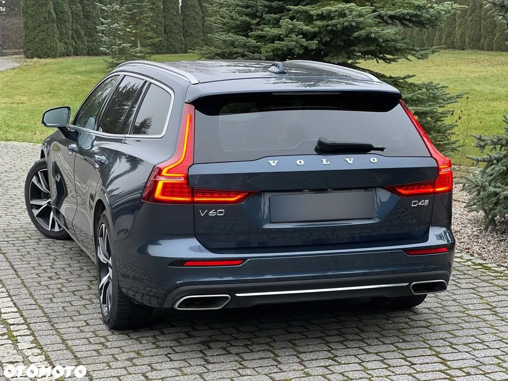 Volvo V60 - 7