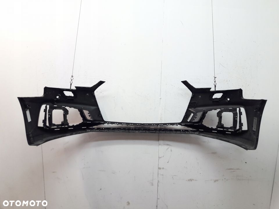 Audi RS4 8W0 B9 zderzak przedni przod - 5
