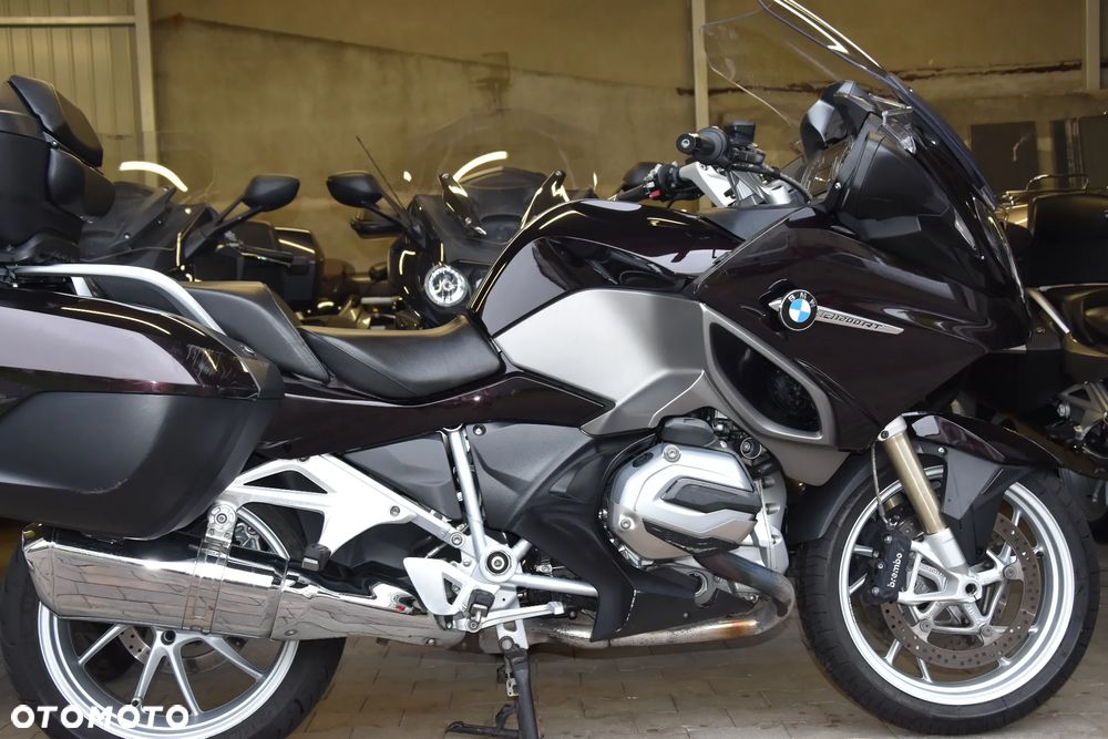 BMW RT - 21