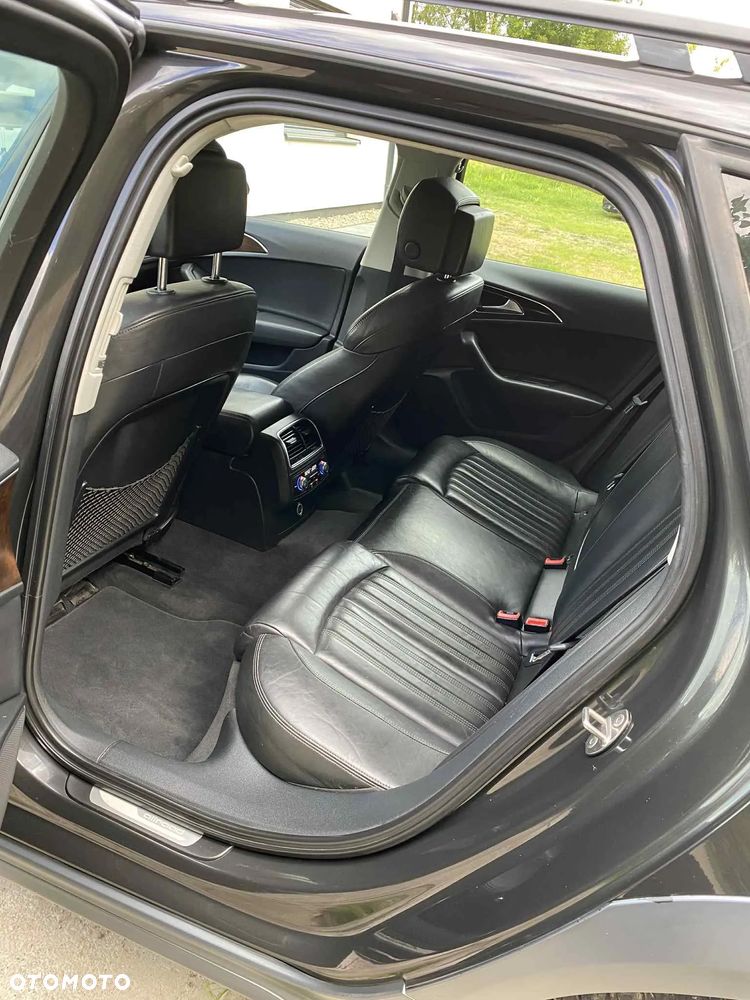 Audi A6 ver-quattro-3-0-tdi-s-tronic-dpf - 26