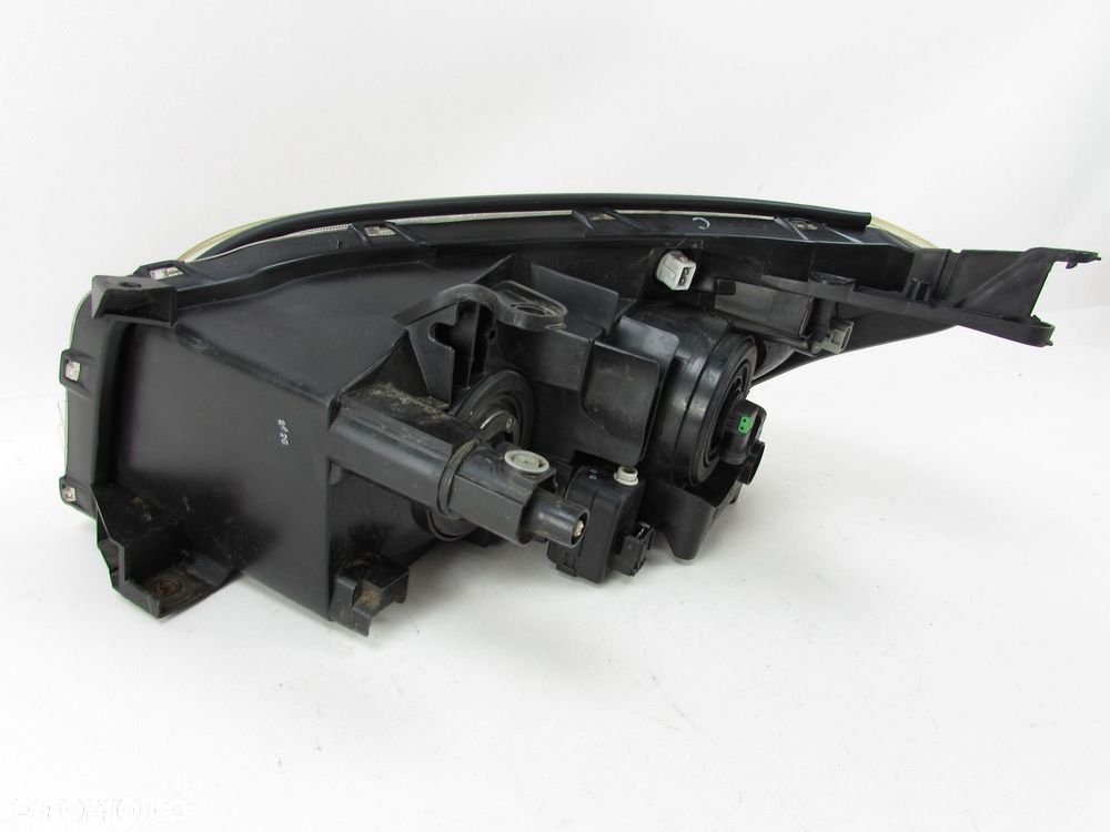 TOYOTA RAV 4 III 05-13 LAMPA REFLEKTOR PRZOD PRAWY SOCZEWKA UK - 4