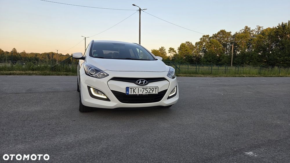 Hyundai i30 1.4 Style - 17