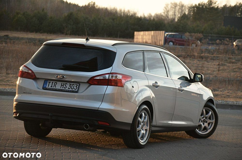 Ford Focus - 6