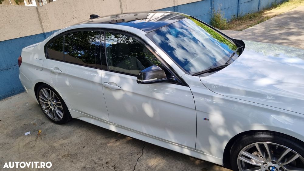 BMW Seria 3 - 6