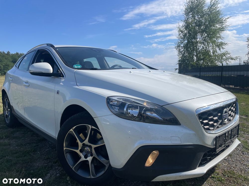 Volvo V40 Cross Country T3 Ocean Race - 2