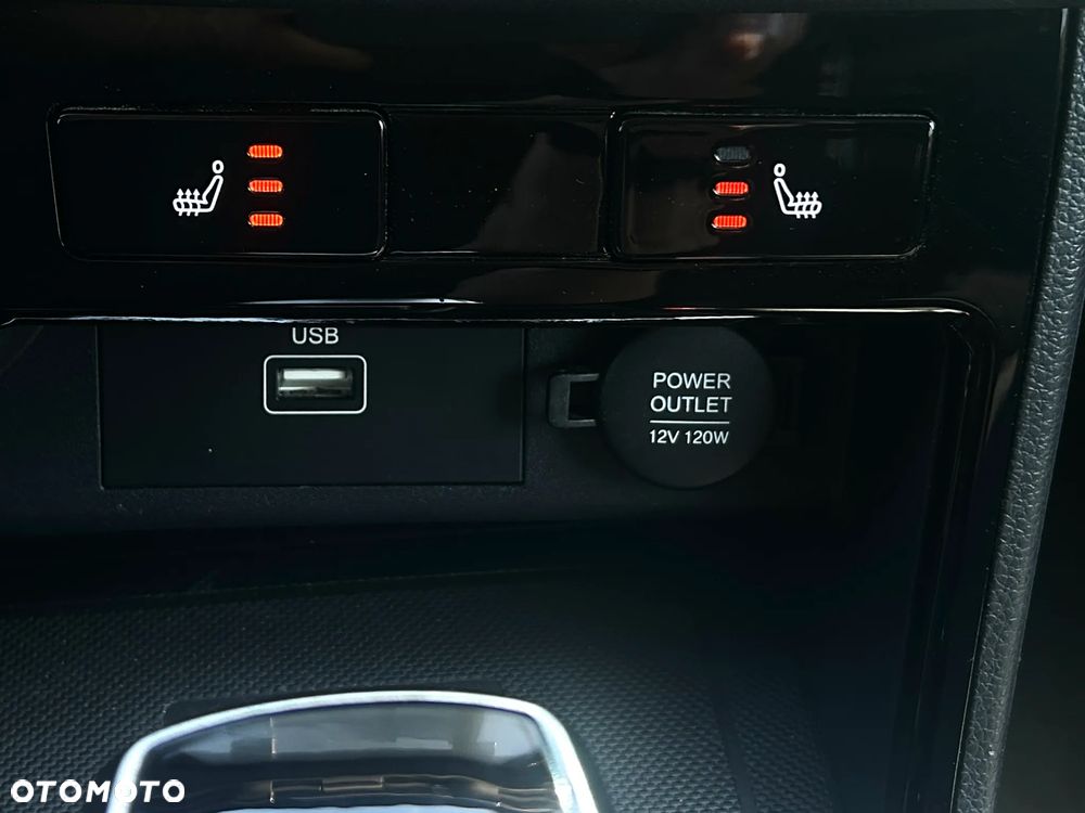 SsangYong/KGM Korando 1.5 T-GDI Quartz 2WD - 11