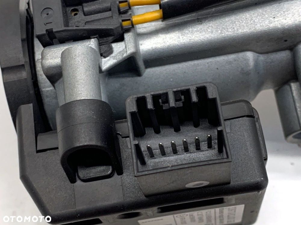 STACYJKA  SUZUKI SWIFT III (MZ, EZ) 2005 - 2022 1.3 (RS 413) 68 kW [92 KM] benzyna 2005 - 2022 - 4