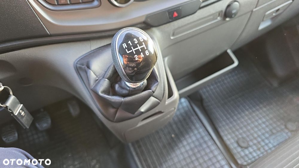 Ford Transit L3 Trend - 22