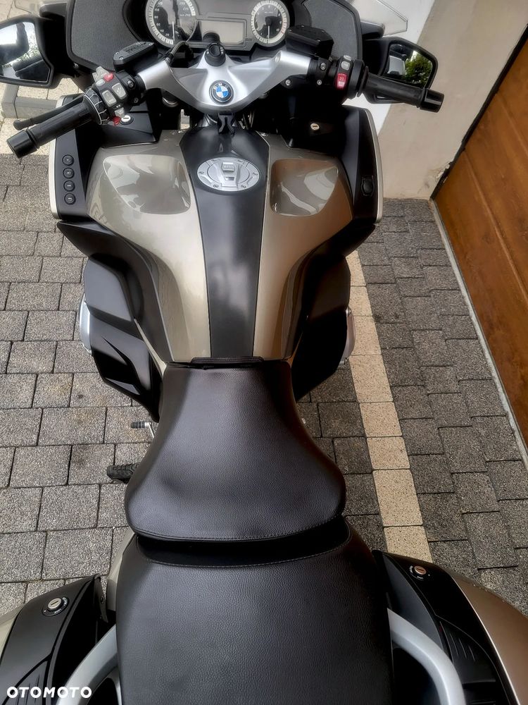 BMW RT - 9
