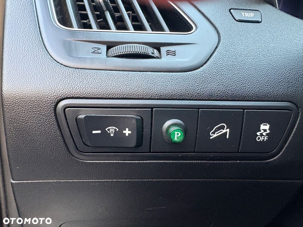 Hyundai ix35 1.6 GDI Premium 2WD - 23