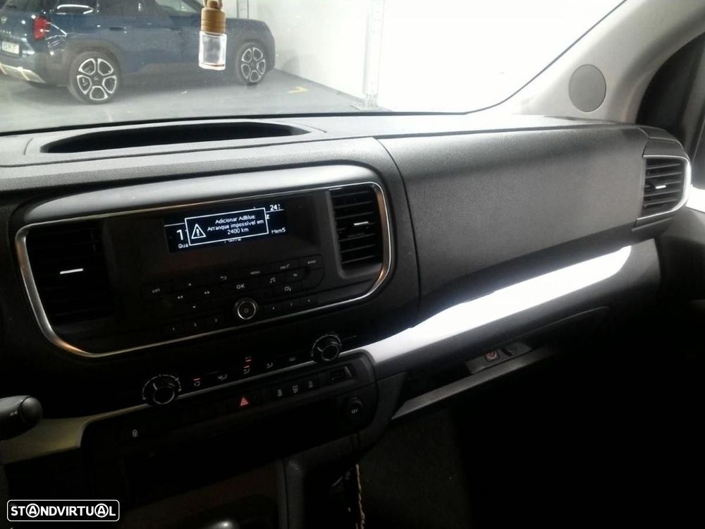 Toyota Proace Verso 1.5 D-4D L1 1.0T Comfort 9L - 6