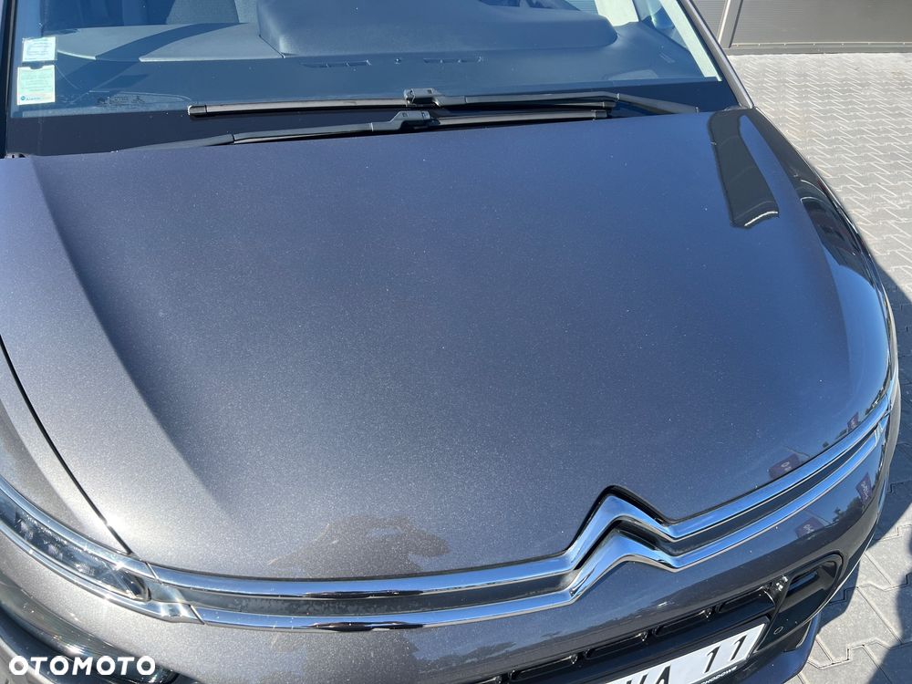 Citroën C4 Picasso 1.2 PureTech Exclusive - 6