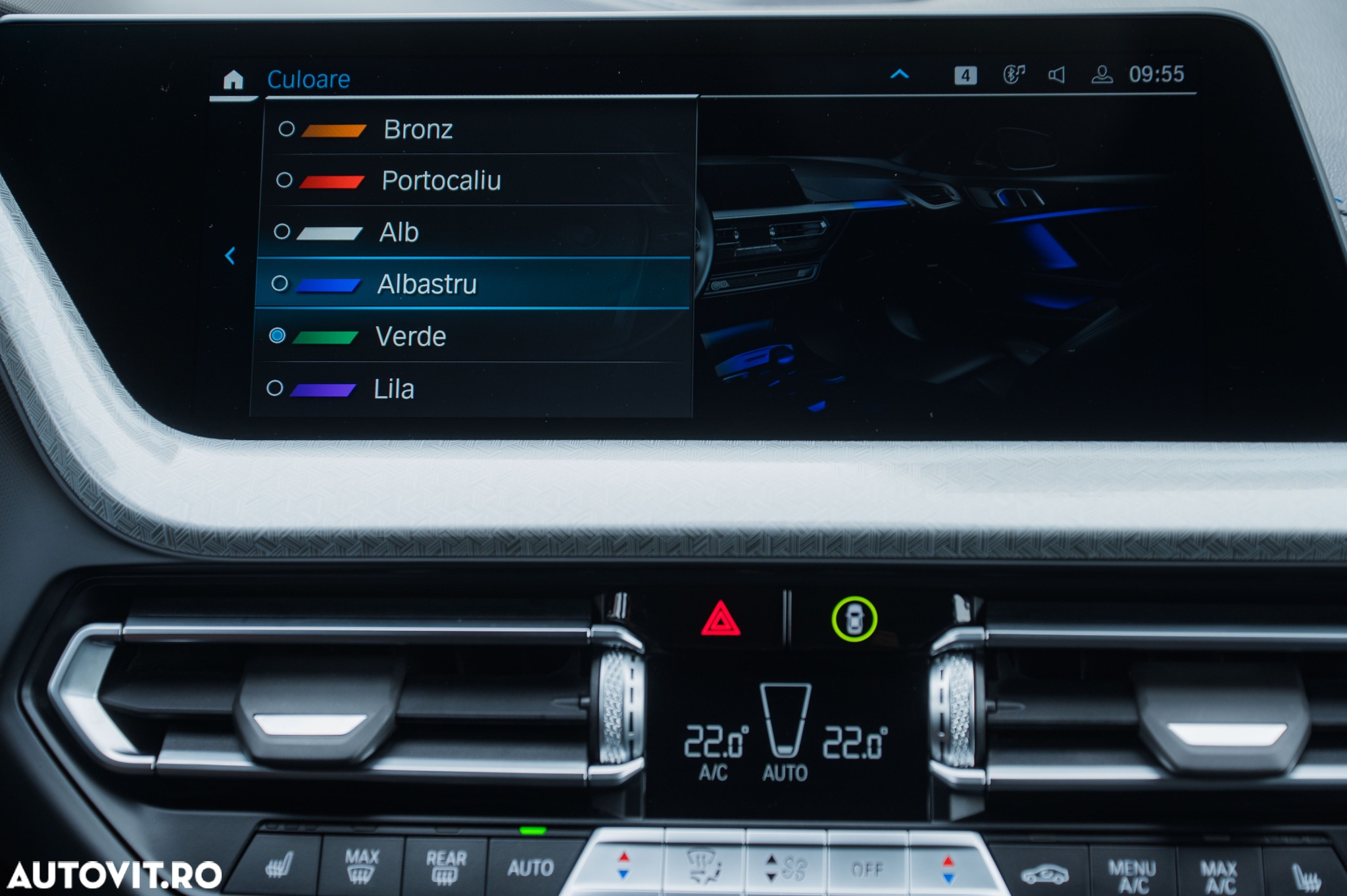 BMW Seria 1 118i Aut. M Sport - 35