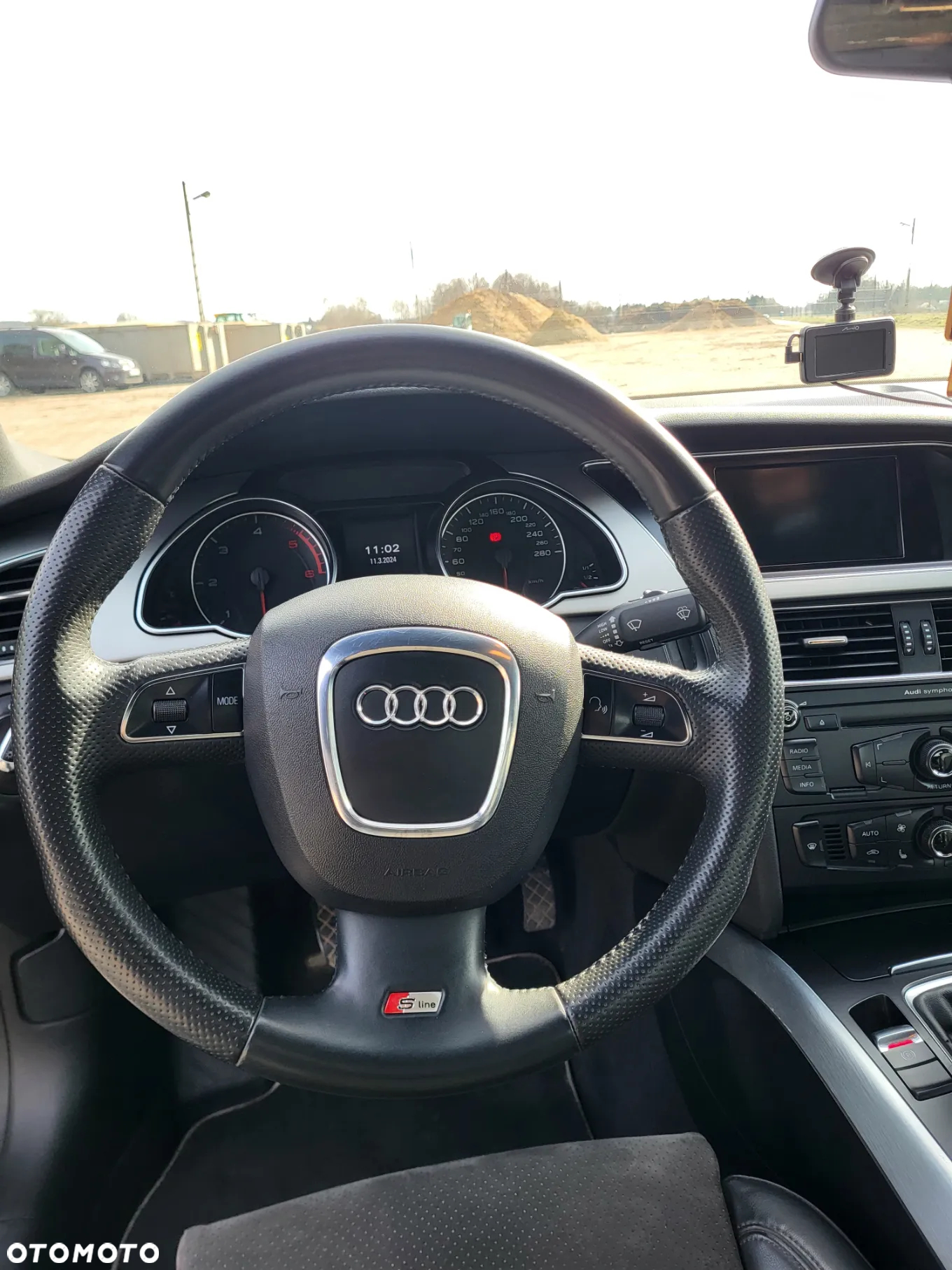 Audi A5 3.0 TDI Quattro - 17