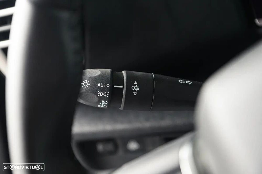 Citroën e-C4 136 Standard-Range YOU - 37