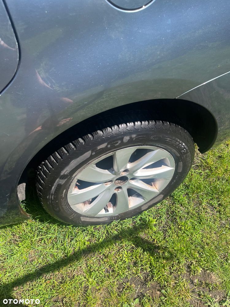 Citroën C4 Picasso 1.6 HDi Impress MCP - 9