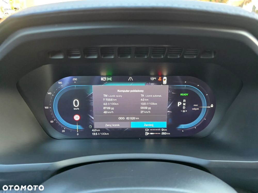 Volvo XC 90 T8 AWD Plug-In Hybrid Ultimate Dark 7os - 16