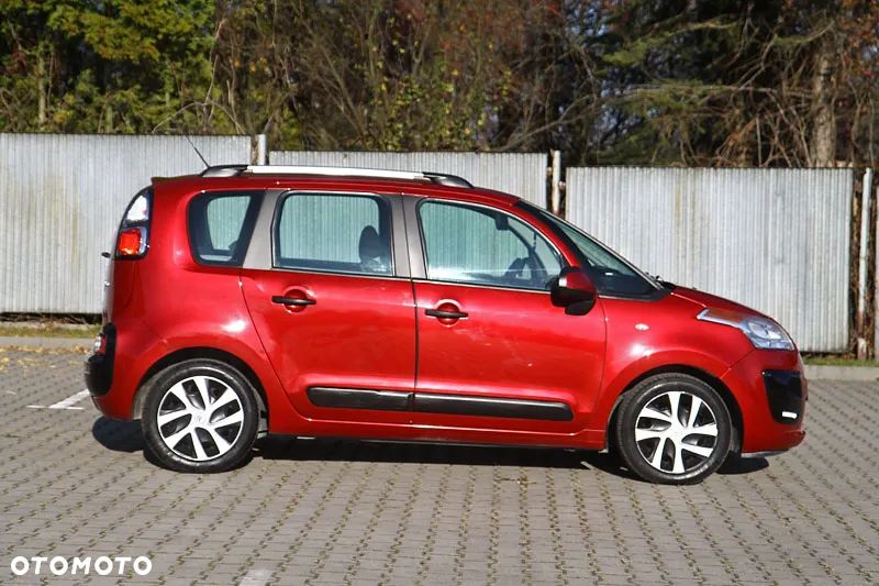 Citroën C3 Picasso 1.4i Exclusive - 5