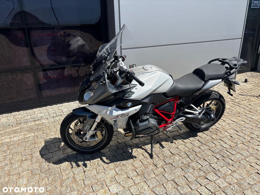 BMW RS - 2