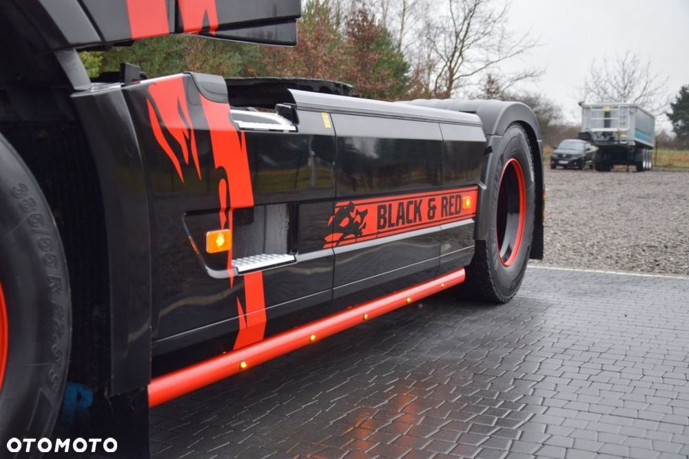 Volvo FH 500 Standard - 13