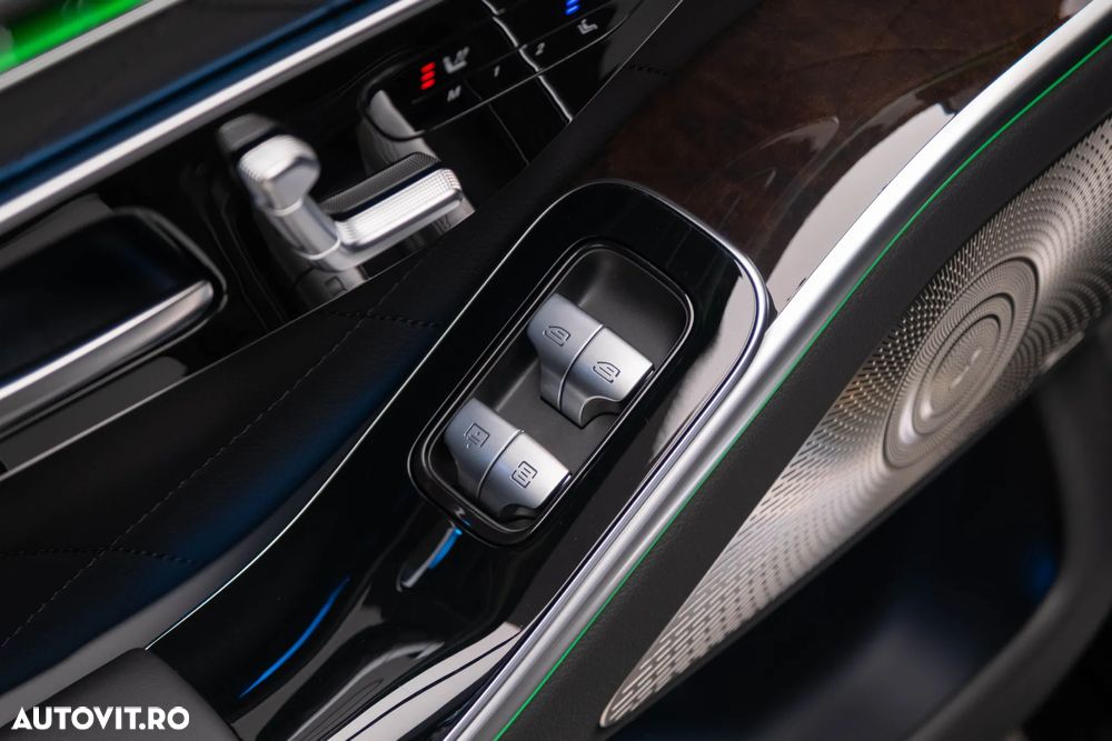 Mercedes-Benz S 350 d 4MATIC L 9G-TRONIC - 24