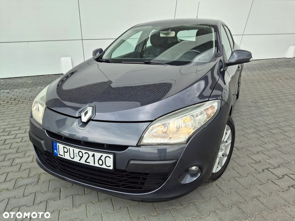 Renault Megane 1.6 16V 100 Authentique - 8