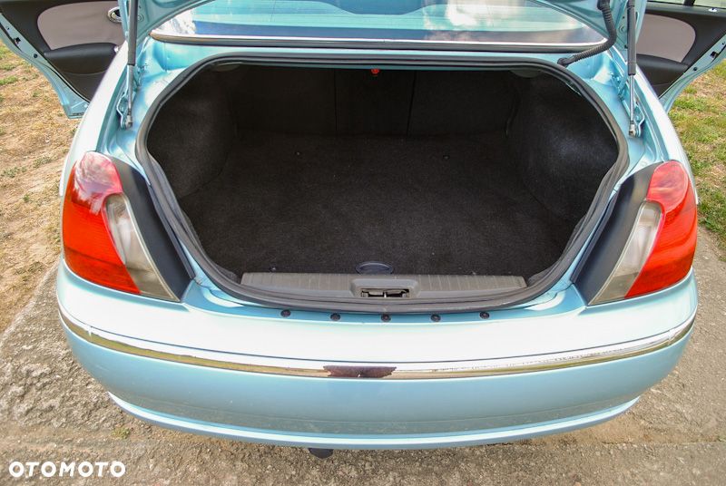 Rover 75 2.0 CDT - 17