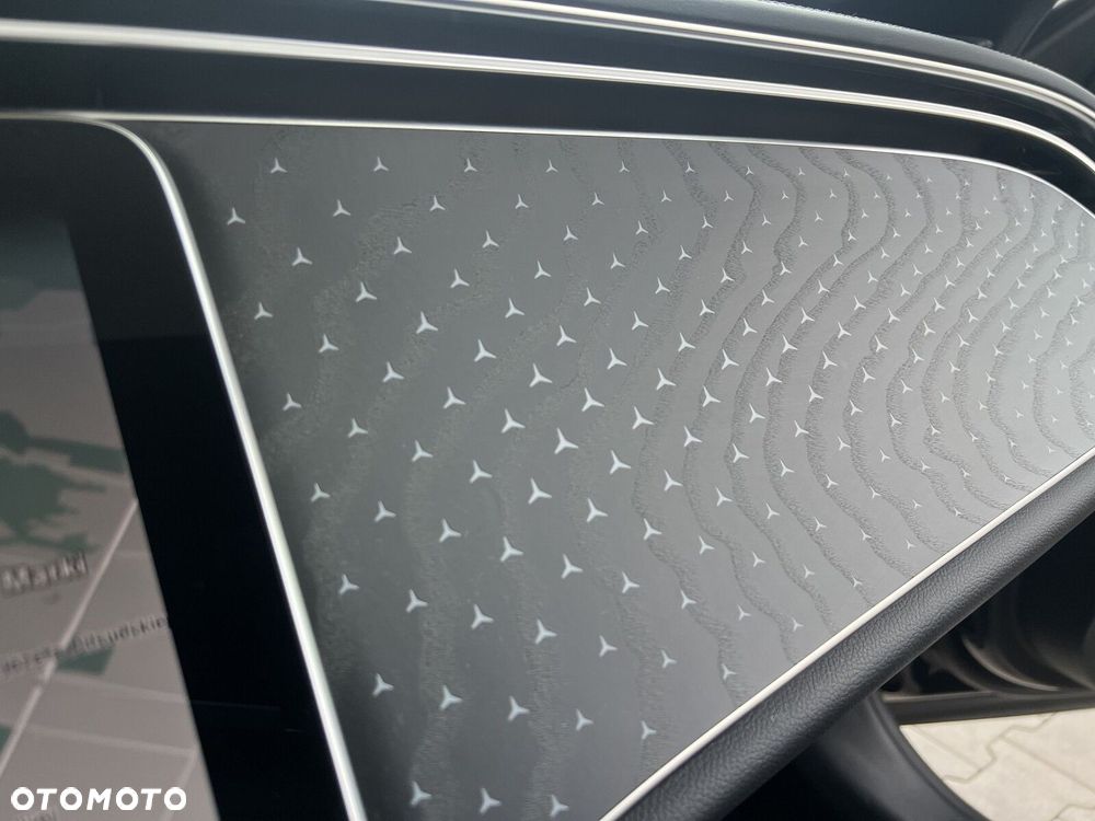 Mercedes-Benz Klasa E - 21