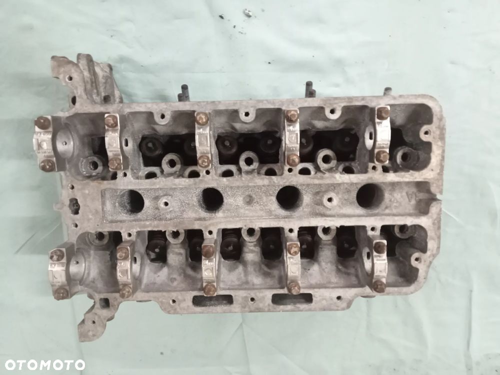 GŁOWICA OPEL 1.2 Z12XE 90400234 PO REGENERACJI - 2