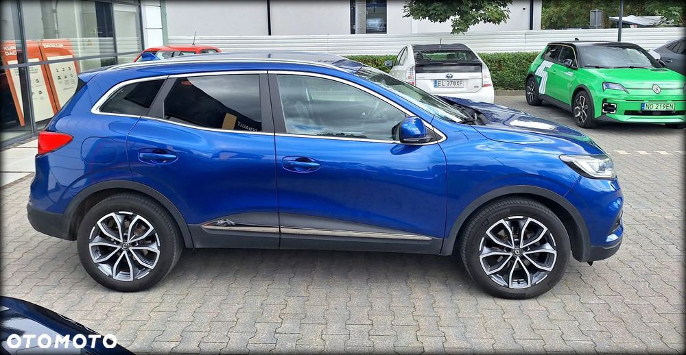 Renault Kadjar 1.3 TCe FAP Intens - 4