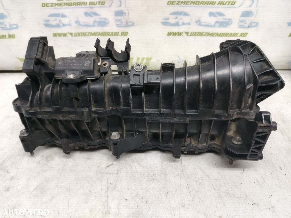 Galerie admisie 2.0 d n47d20a n47 108452s10 BMW X3 E83 [facelift] [20 - 1